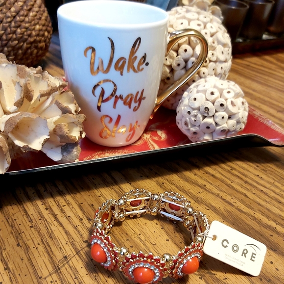 Core Bracelet - Picture 2 of 10